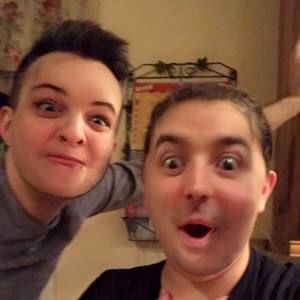 Meet your Posher, Katherine